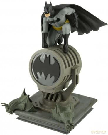 Batman Figurine Light (high: 27 cm) / lampka figurka Batman (wysokość: 27 cm)