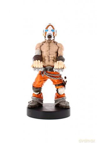 Borderlands Psycho phone & controller holder (20 cm / micro USB) / stojak Borderlands Psycho (20 cm/micro USB)