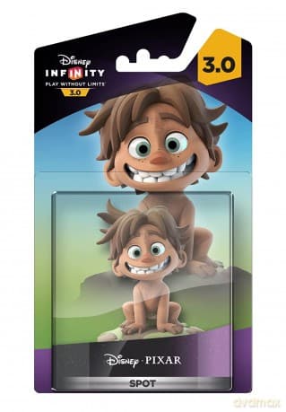Disney Infinity 3.0: Spot (Good dinozaur) / Figurka Disney Infinity 3 Spot (Dobry dinozaur)