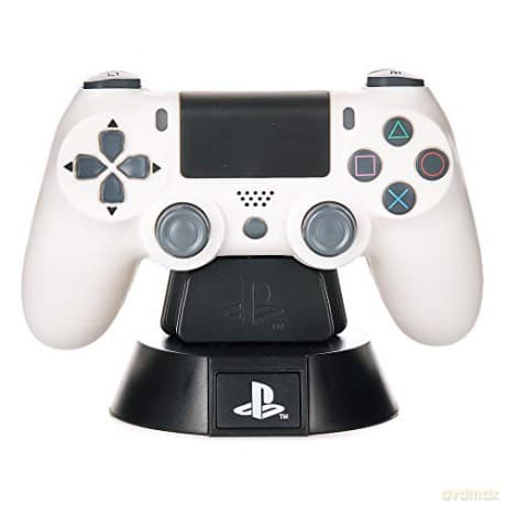Playstation Dualshock 4 Controller Icon Light / lampka Playstation Dualshock 4 Controller