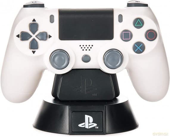 Playstation Dualshock 4 Controller Icon Light / lampka Playstation Dualshock 4 Controller