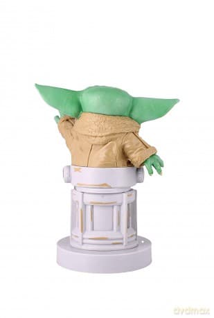 Star Wars The Child (Baby Yoda) phone & controller holder (20 cm) / stojak Gwiezdne Wojny The Child (Baby yoda) (20 cm)