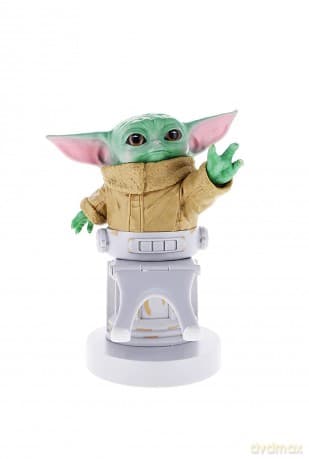 Star Wars The Child (Baby Yoda) phone & controller holder (20 cm) / stojak Gwiezdne Wojny The Child (Baby yoda) (20 cm)