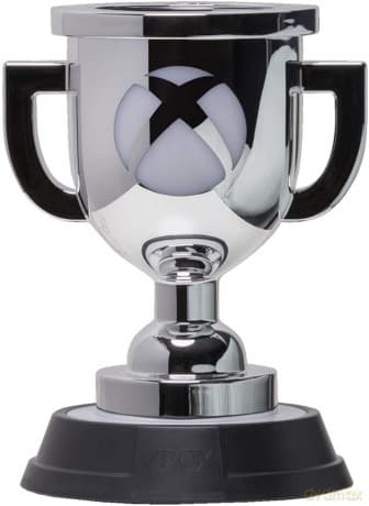 Xbox Achievement Light (20 cm) / lampka XBOX - osiągnięcie (wyskość: 20 cm)