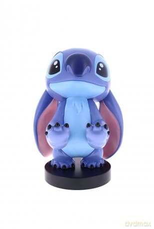 Disney Stitch (Classic) phone & controller holder (20 cm) / stojak Disney Stitch (20 cm)
