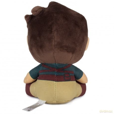 Uncharted 4 Stubbins Nathan Drake (high: 15 cm) / pluszak Uncharted 4 Nathan Drake (wysokość: 15 cm)