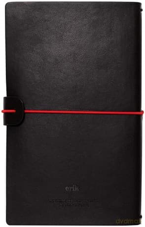 THE WITCHER TRAVEL NOTEBOOK / notes podróżny Wiedźmin