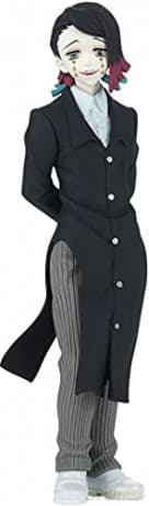 DEMON SLAYER - ENMU - 17 cm [FIGURKA]