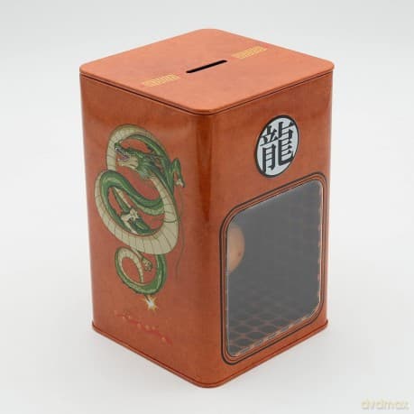 DRAGON BALL - Magiczna skarbonka - DBZ/Shenron