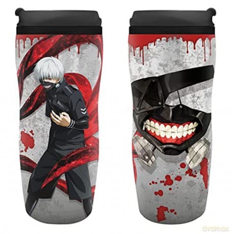 TOKYO GHOUL - Kubek Ken Kaneki