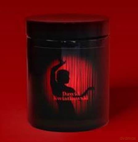 Dawid Kwiatkowski: Świeca