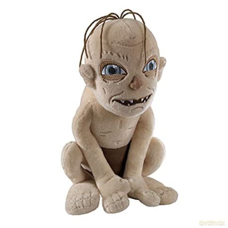 Lord Of The Rings Gollum 23 cm Plusz (Władca Pierścieni)