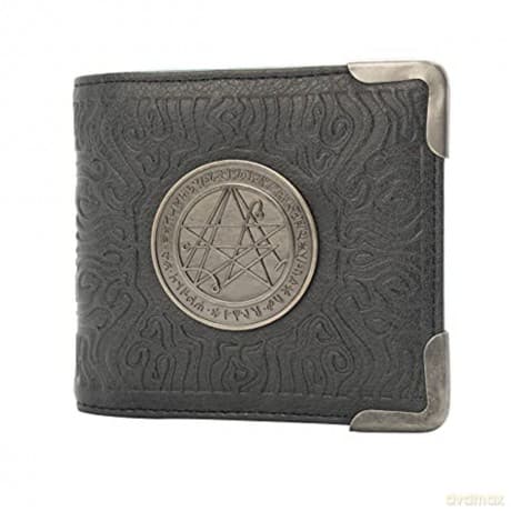 CTHULHU - Premium Wallet Cthulhu