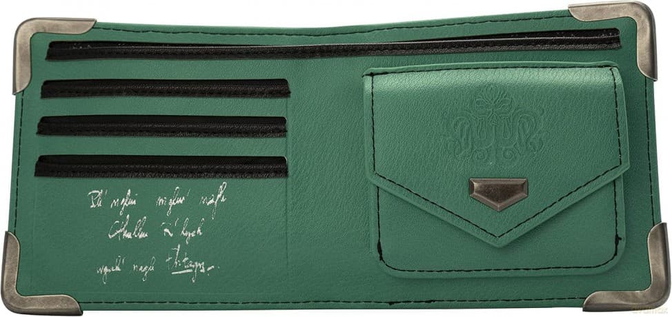 CTHULHU - Premium Wallet Cthulhu
