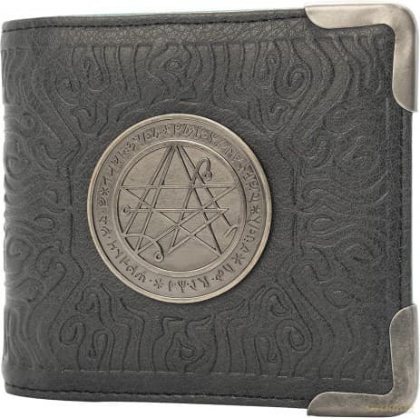 CTHULHU - Premium Wallet Cthulhu