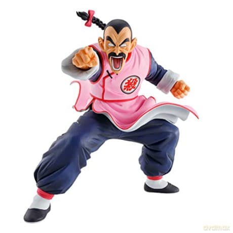 DRAGON BALL - TAOPAIPAI(EX MYSTICAL ADVENTURE) - ICHIBANSHO - 18 cm