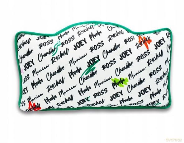 FRIENDS - Poduszka - Central Perk