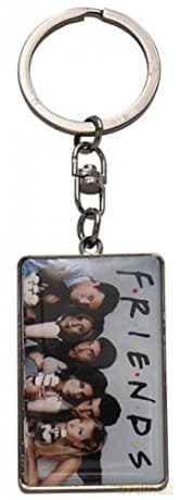 FRIENDS - Brelok Milkshake