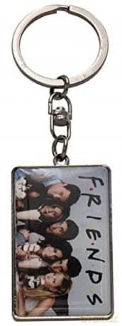 FRIENDS - Brelok Milkshake