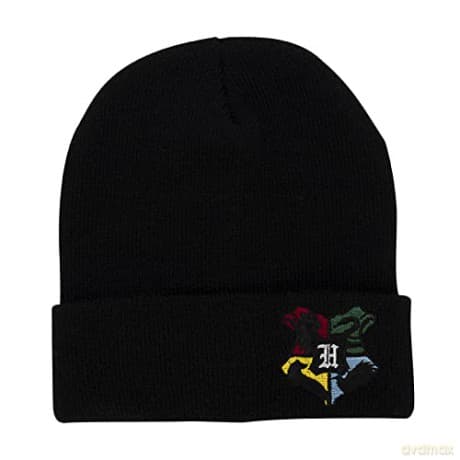 HARRY POTTER Hogwarts Czapka