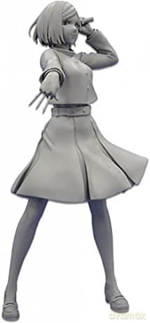 JUJUTSU KAISEN - NOBARA KUGISAKI - 16 cm