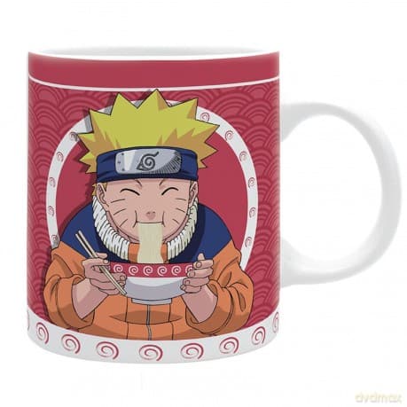 NARUTO Ichiraku Ramen subli Kubek 320 ml