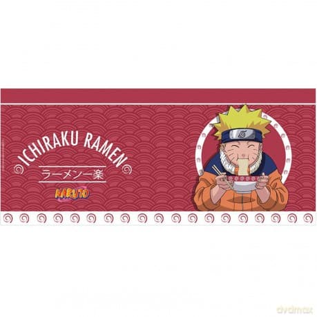 NARUTO Ichiraku Ramen subli Kubek 320 ml