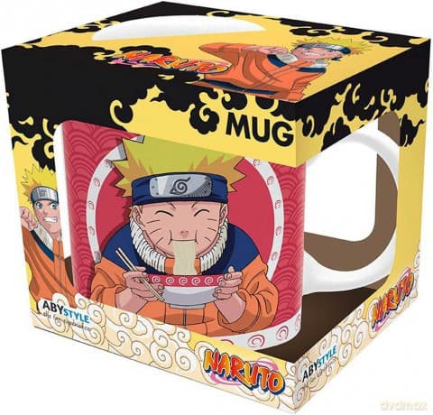 NARUTO Ichiraku Ramen subli Kubek 320 ml