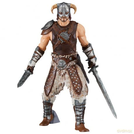 THE ELDER SCROLLS V: SKYRIM - POP UP Parade Dovahkiin - 18 cm