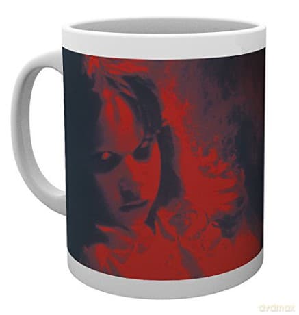 THE EXORCIST Regan - subli - box Kubek 320 ml