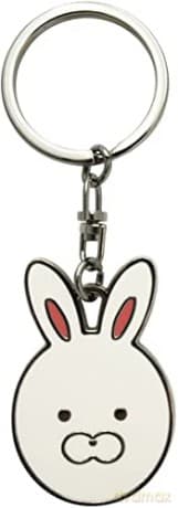 TOKYO GHOUL - Keychain Toukas Mask X4