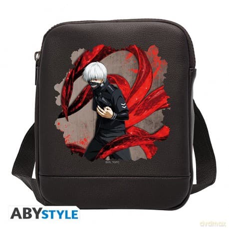 TOKYO GHOUL Ken Kaneki saszetka torebka