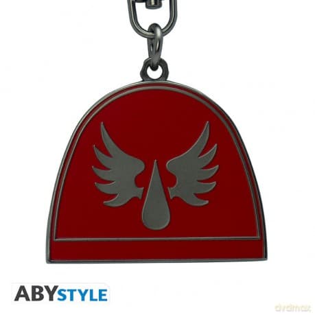 WARHAMMER 40K Blood Angels Brelok