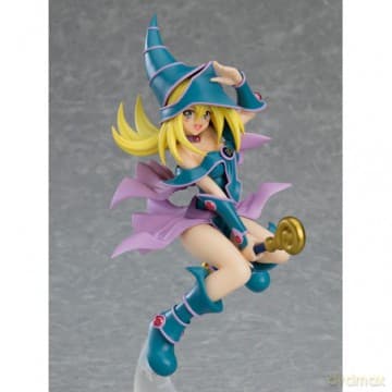 YU GI OH - POP UP PARADE Dark Magician Girl - 17 cm