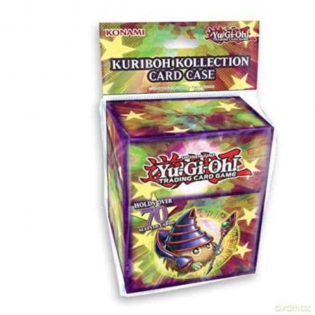 YU-GI-OH! ACC - Card Case Kuriboh Kollection2 (10/02)