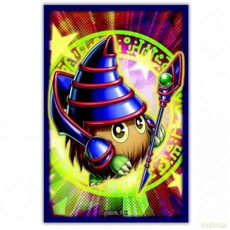 YGO! ACC - PC Kuriboh Kollection 50szt Koszulki na karty