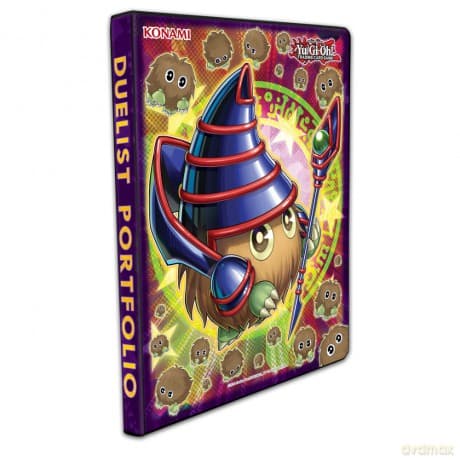 YU-GI-OH! ACC - Portfolio Kuriboh Kollection2 (10/02)