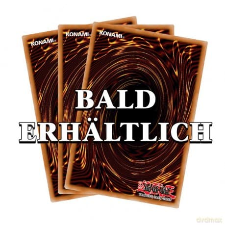 YU-GI-OH! JCC - Box Les Fantômes du Passé 2022 x5 FR (21/04)