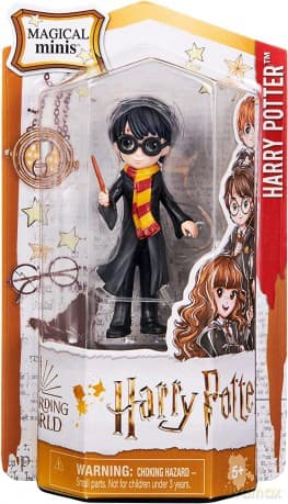 Wizarding World Lalka 8 cm V2 6063671