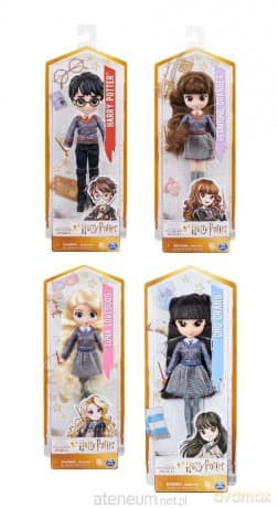 Wizarding World Lalka 6064055