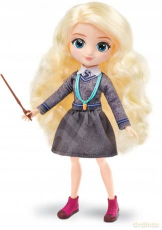 Wizarding World Lalka 20 cm Luna 6064289
