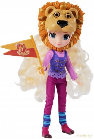 Wizarding World Lalka 20 cm Luna 6064289