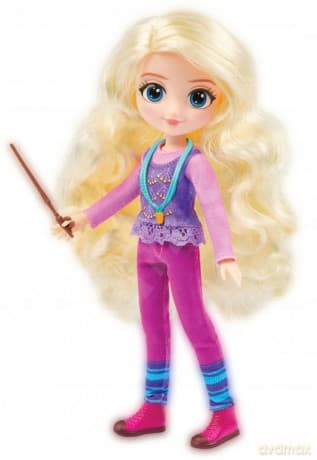 Wizarding World Lalka 20 cm Luna 6064289