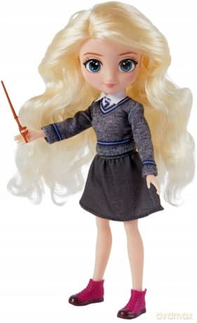 Wizarding World Lalka 20 cm Luna 6064289