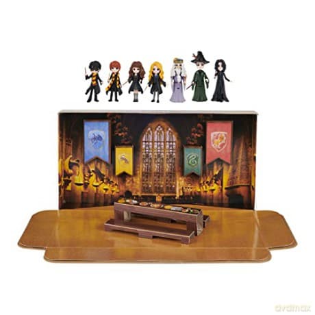 Wizarding World Zestaw lalek 6062280