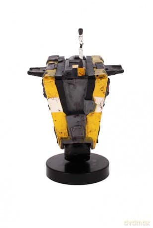 Borderlands 3 Clap Trap phone & controller holder / stojak Borderlands 3 Clap Trap (20 cm/micro USB)