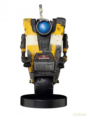 Borderlands 3 Clap Trap phone & controller holder / stojak Borderlands 3 Clap Trap (20 cm/micro USB)