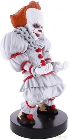IT - Pennywise phone & controller holder (20 cm) / stojak Pennywise - IT / TO (20 cm)