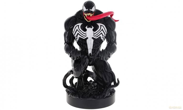 MARVEL Venom phone & controller holder (20 cm) / stojak Marvel Venom (20 cm)