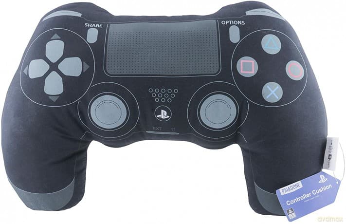 Playstation dualshock controller Cushion (45 x 32 cm) / poduszka Playstation Dualshock controller